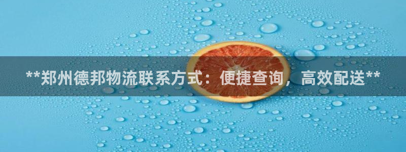 28圈登录不上咋回事：**郑州德邦物