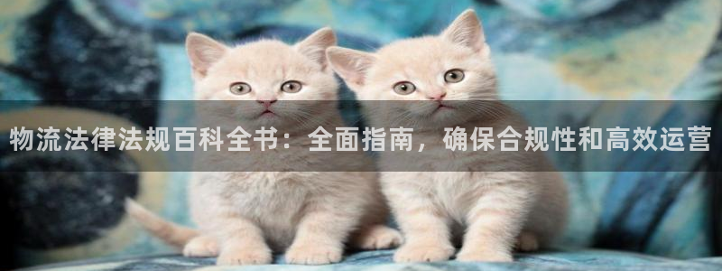 28圈加拿大下载：物流法律法规百科全