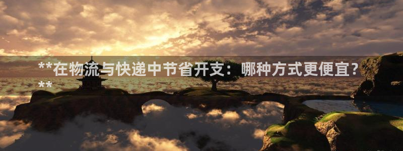 28圈推广链接是多少个：**在物流与