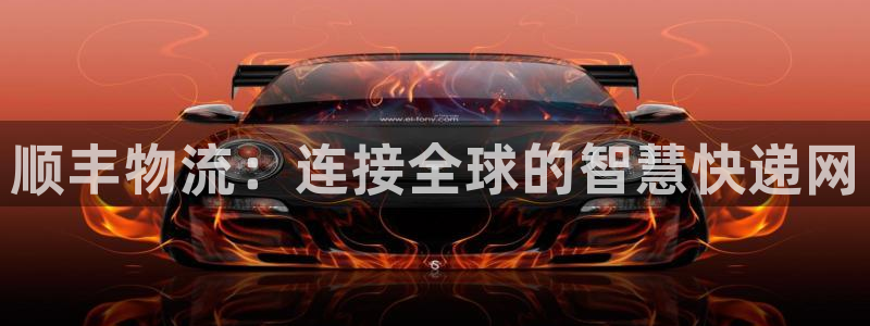 28圈注册网站多少钱一个：顺丰物流：